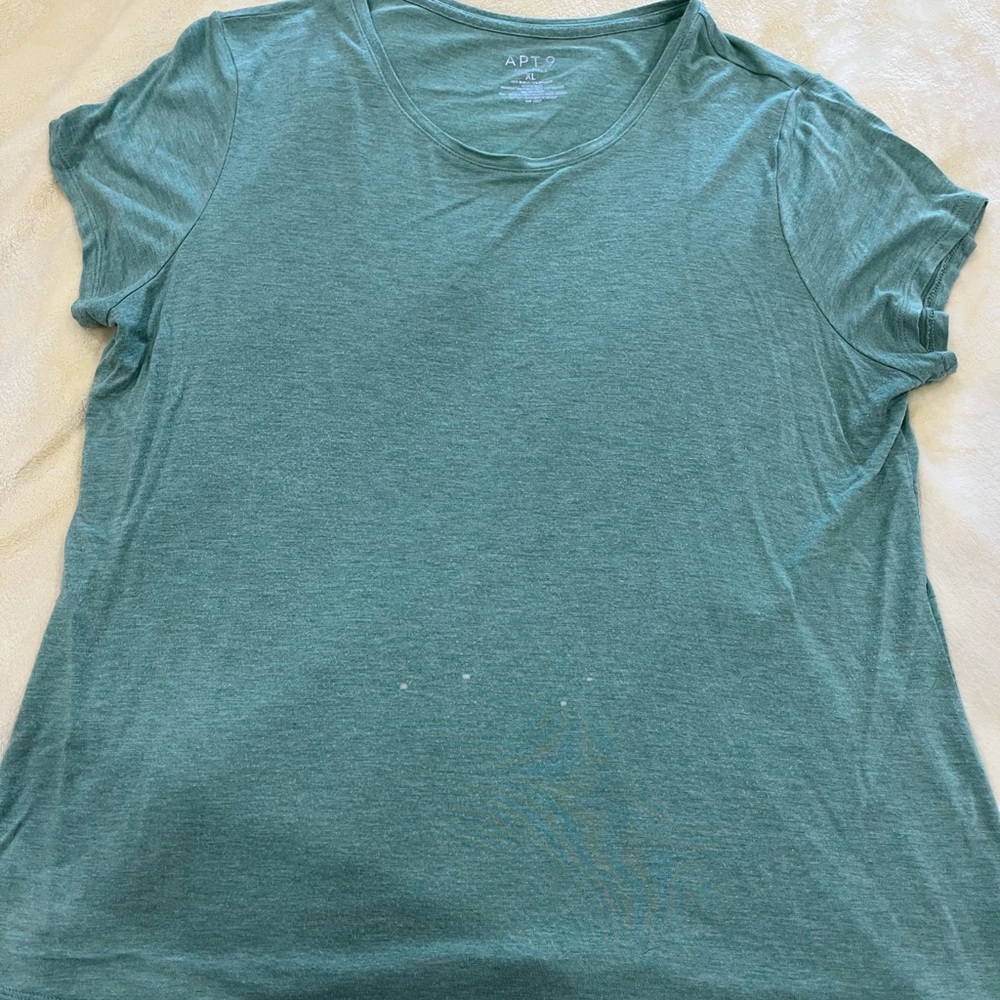 APT 9 shirt